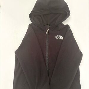 The North Face Kids Dark Hoodie Jacket